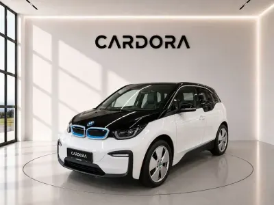 Gebraucht BMW i3