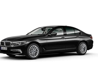 Używany BMW 530 Efficient Dynamics 252 KM (185 kW) 2026 Sedan/Limuzyna