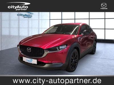 Neu Mazda CX-30 Homura-Line 140 PS (102 kW) 2025 Rot SUV