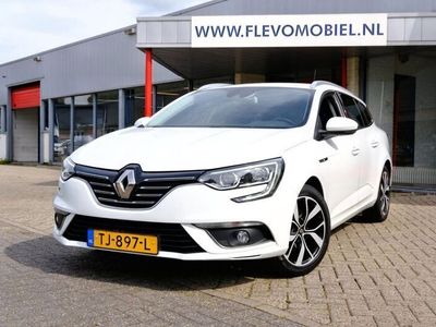 Renault Mégane IV
