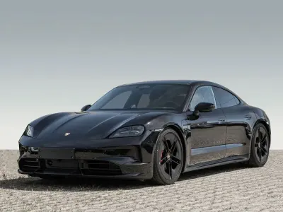 Gebraucht Porsche Taycan 4S