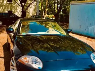 Gebraucht Jaguar XK