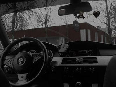 Blau Gebraucht 2007 BMW 520 Limousine | 2.500 € (Superpreis)