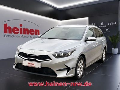 gebraucht Kia Ceed Sporty Wagon 1.5T LED R-KAMERA TEMPOMAT