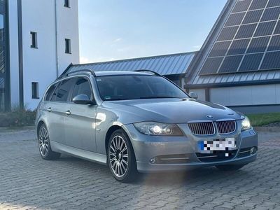 gebraucht BMW 325 d touring -