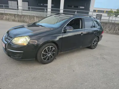 Gebraucht VW Golf V