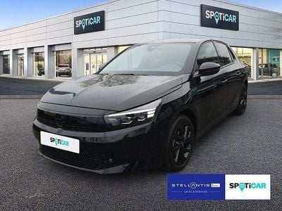Gebraucht Opel Corsa