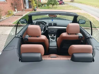 Gebraucht BMW 118 Cabriolet
