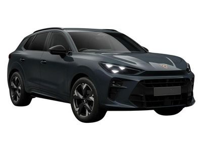 Nuova Cupra Terramar 150 CV (110 kW) 2026 Blu SUV