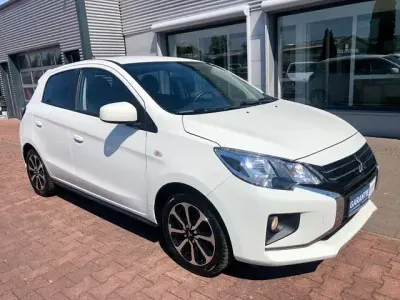 Gebraucht Mitsubishi Space Star
