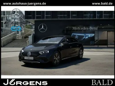 Gebraucht Mercedes EQE350