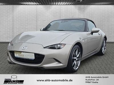 Mazda MX5