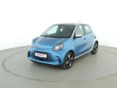 Occasion Smart ForFour Electric Drive