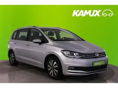 Gebraucht VW Touran
