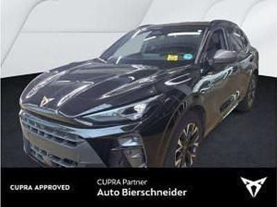 Usata Cupra Terramar 150 CV (110 kW) 2025 Nero SUV