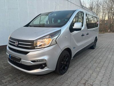 Fiat Talento