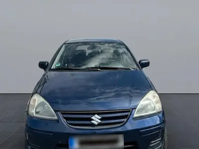 Gebraucht Suzuki Liana