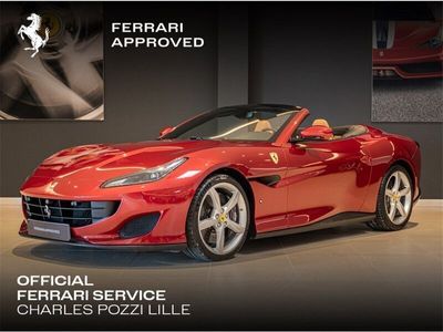 Ferrari Portofino