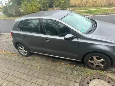 Gebraucht VW Polo