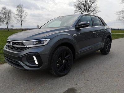 Neu VW T-Roc R-line 150 PS (110 kW) 2026 Andere SUV