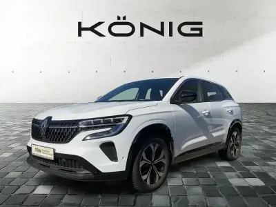 Gebraucht Renault Austral Equilibre 158 PS (116 kW) 2023 Weiss SUV