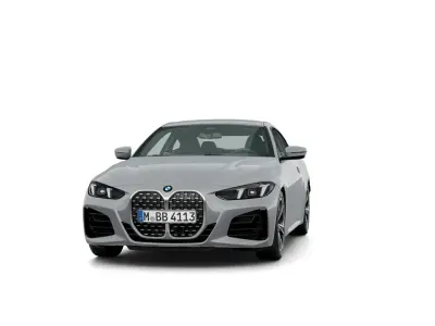 Gebraucht BMW 420 Coupé
