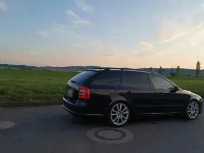 Gebraucht Skoda Octavia