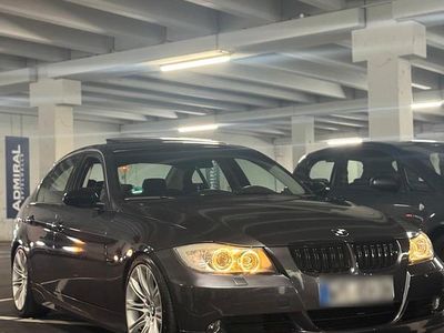 BMW 325