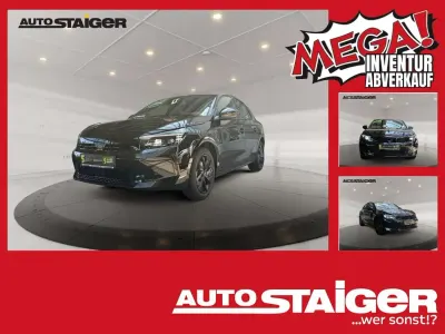 Gebraucht Opel Corsa 101 PS (74 kW) 2025 Schwarz Kleinwagen