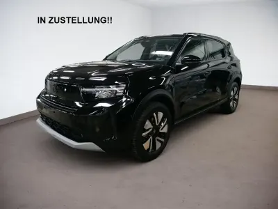 Gebraucht Opel Frontera 83 kW (113 PS) 2025 Silber SUV