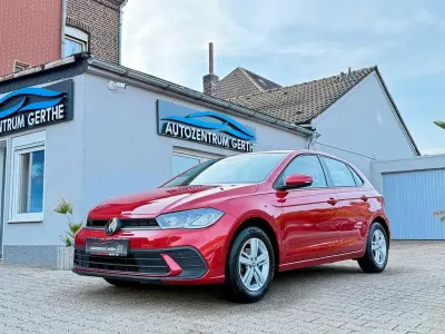 Gebraucht VW Polo