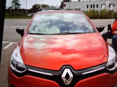 Gebraucht Renault Clio