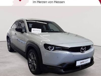 Mazda MX30