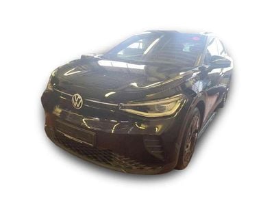 Gebraucht VW ID.4 Pro Performance 150 kW (204 PS) 2022 Schwarz SUV