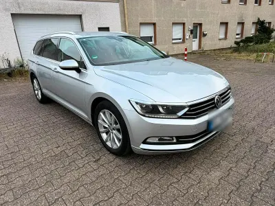 Gebraucht VW Passat