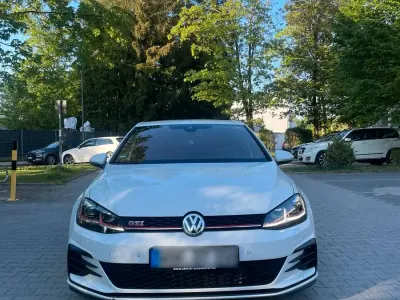 Gebraucht VW Golf VII