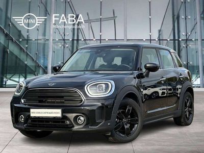 Mini One D Countryman