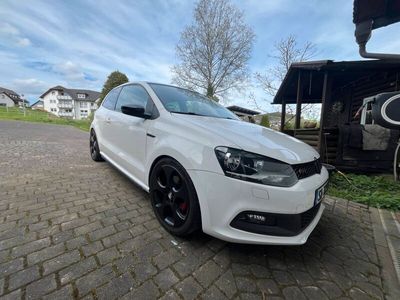 gebraucht VW Polo 