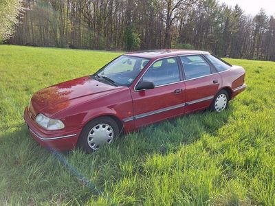 Ford Scorpio