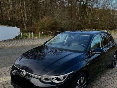 gebraucht VW Golf 1.5 TSI OPF United