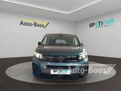 Opel Combo Life