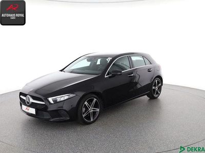 Mercedes A180