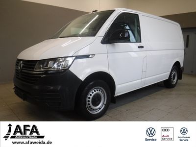 gebraucht VW Transporter T6.1Kasten 2,0 TDI Klima*Navi*AHK*PDC