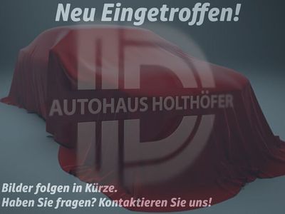 Gebraucht VW Fox Basis 60 PS (44 kW) 2011 Blau Kleinwagen