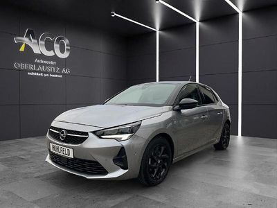 Gebraucht Opel Corsa GS Line 101 PS (74 kW) 2023 Grau Kleinwagen