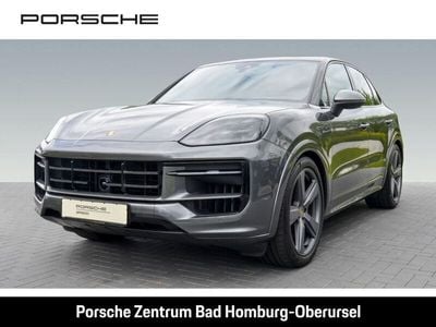 Porsche Cayenne S