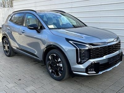 Neu Kia Sportage GT-Line 150 PS (110 kW) 2026 Deluxeweiß metallic SUV