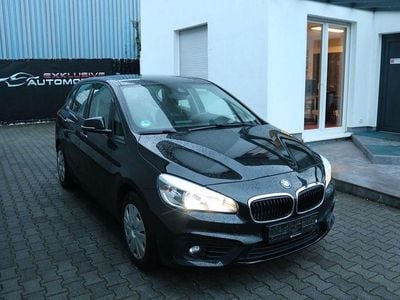 BMW 218 Active Tourer