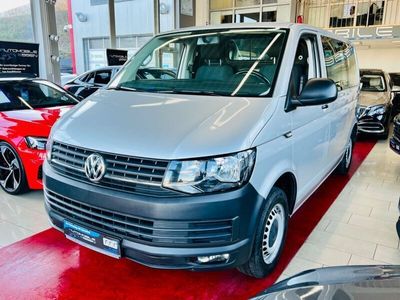 gebraucht VW Transporter T6 2.0 TDIKasten|1.HAND|EU6|KLIMA