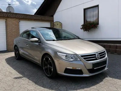 Gebraucht VW Passat